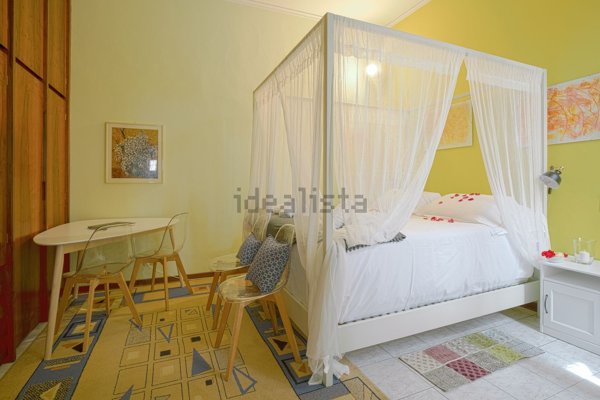 appartamento in affitto a Firenze in zona Centro Santa Croce