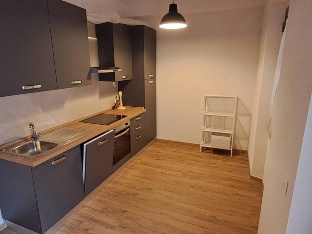 appartamento in affitto a Firenze in zona Legnaia