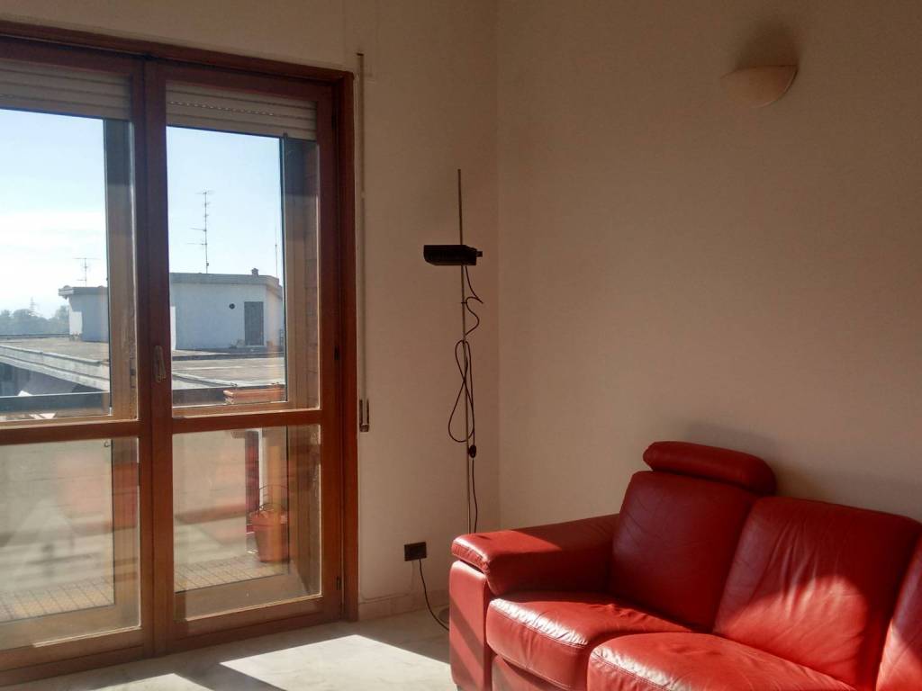 appartamento in affitto a Firenze in zona Novoli