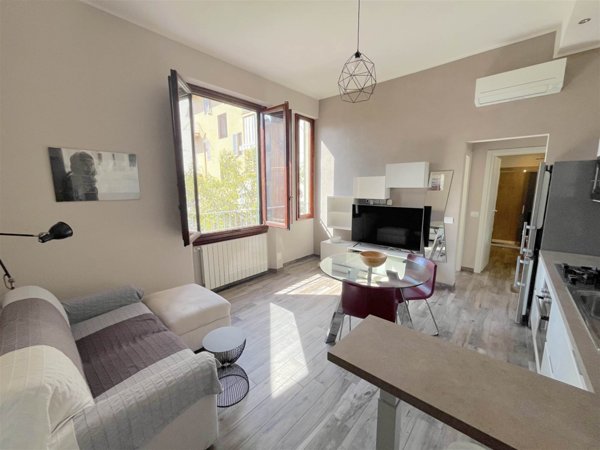 appartamento in affitto a Firenze in zona Gavinana