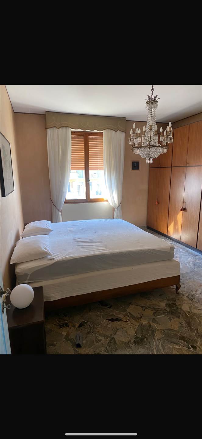 appartamento in affitto a Firenze in zona Campo di Marte