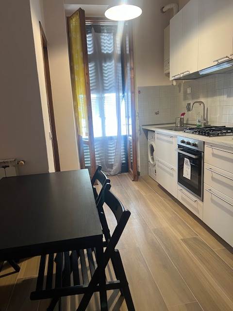 appartamento in affitto a Firenze in zona Centro San Lorenzo