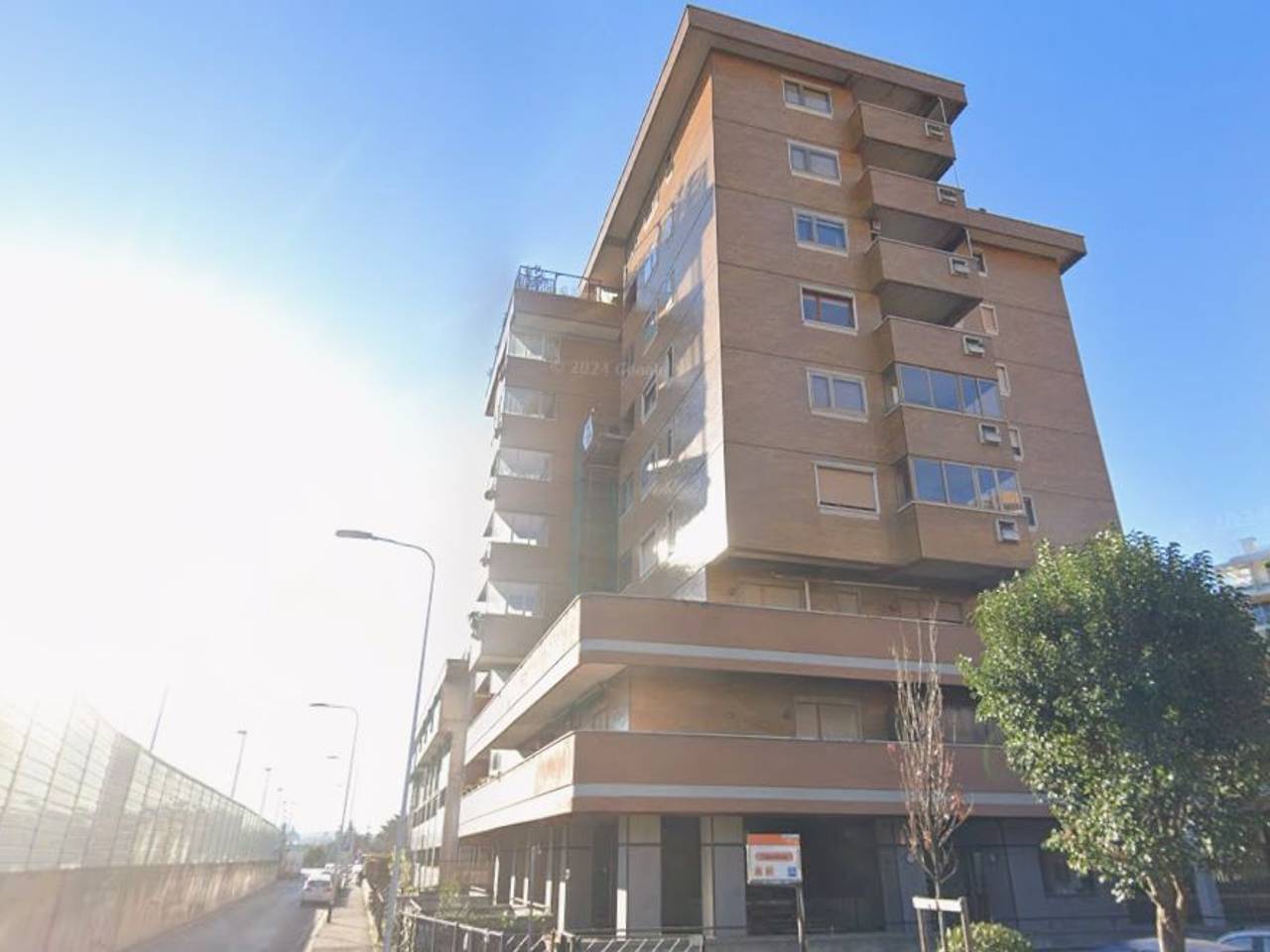 appartamento in affitto a Firenze in zona Firenze Nova