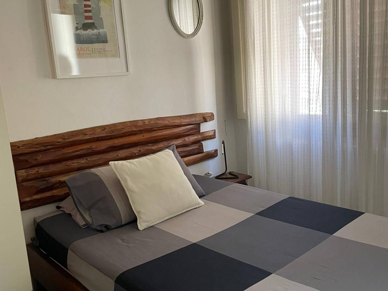appartamento in affitto a Firenze in zona Bellosguardo