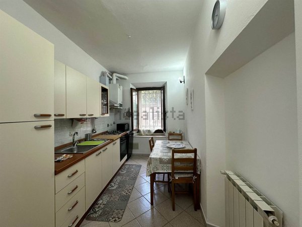 appartamento in affitto a Firenze in zona Careggi