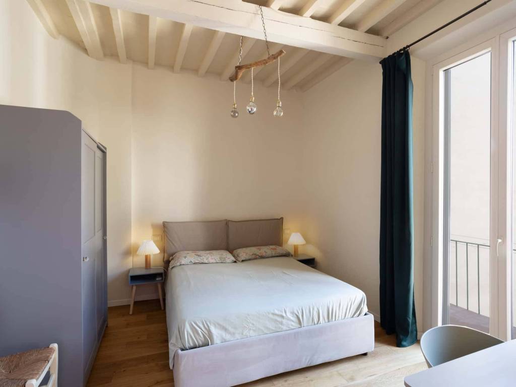 appartamento in affitto a Firenze in zona Centro San Lorenzo