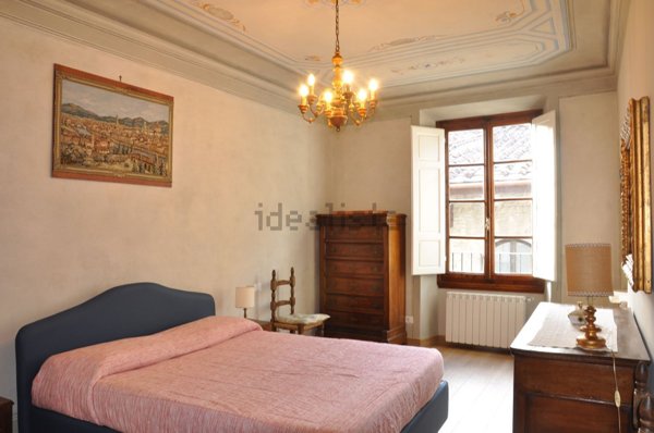 appartamento in affitto a Firenze in zona Centro San Niccolò