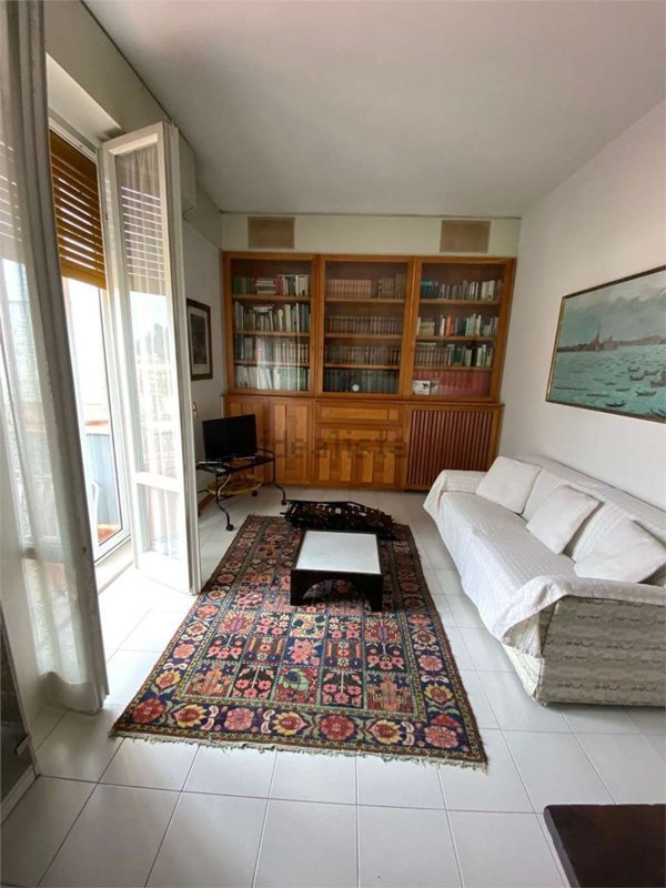 appartamento in affitto a Firenze in zona Centro San Frediano
