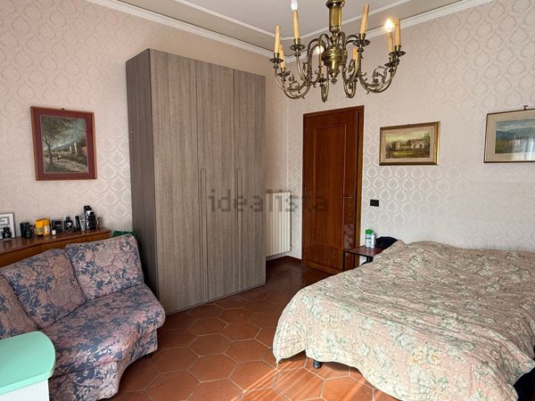appartamento in affitto a Firenze in zona Coverciano