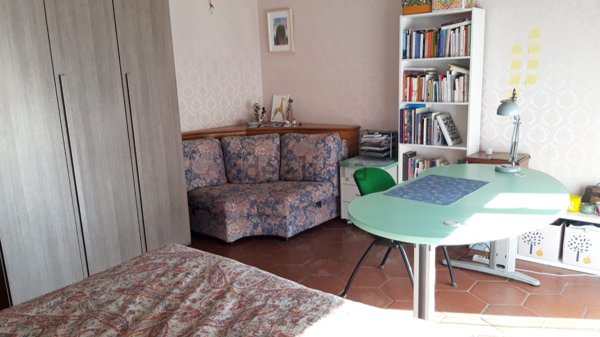 appartamento in affitto a Firenze in zona Coverciano
