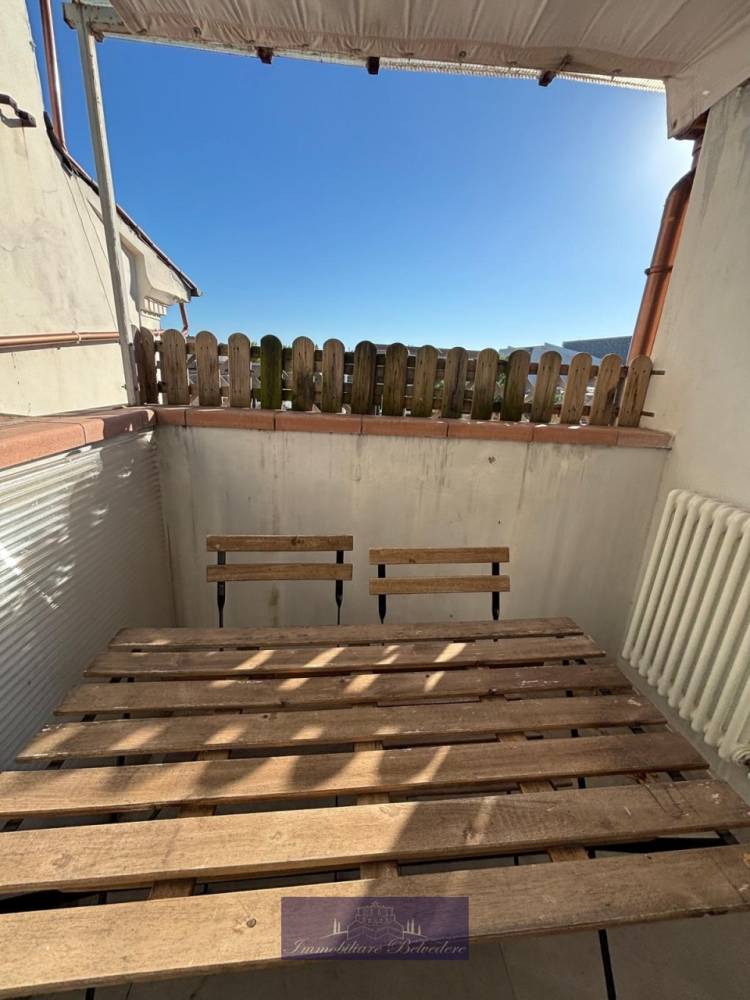appartamento in affitto a Firenze in zona Ognissanti