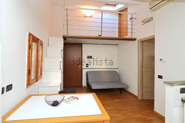 appartamento in affitto a Firenze in zona Legnaia