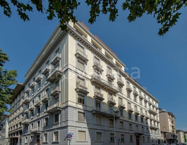 appartamento in affitto a Firenze in zona Le Cure