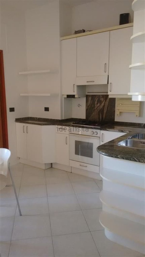 appartamento in affitto a Firenze in zona Novoli