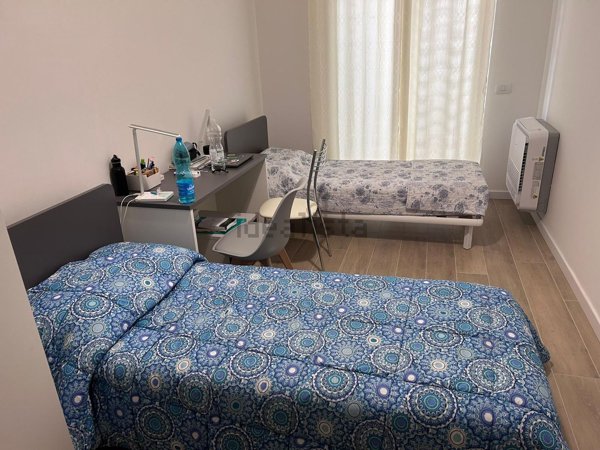 appartamento in affitto a Firenze in zona Novoli