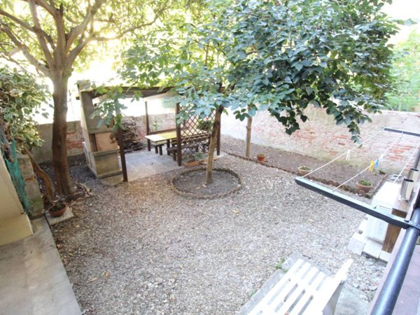 appartamento in affitto a Firenze in zona Statuto