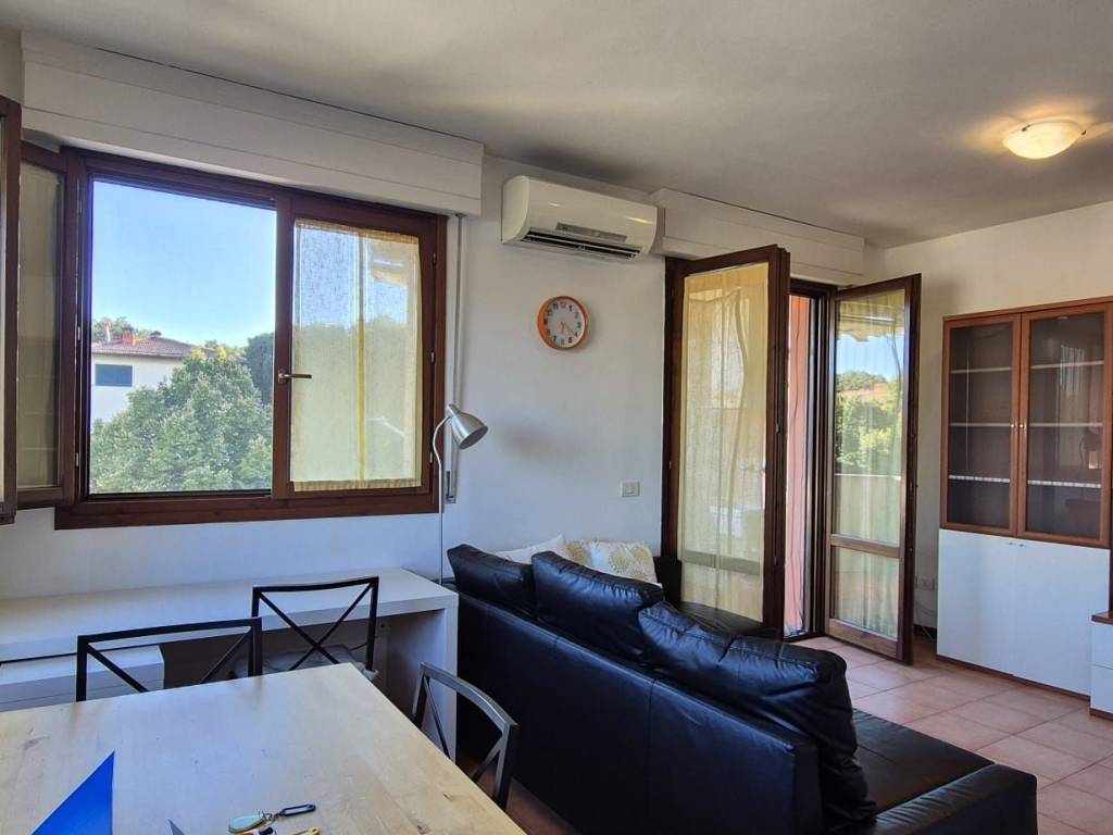 appartamento in affitto a Firenze in zona Firenze Nova