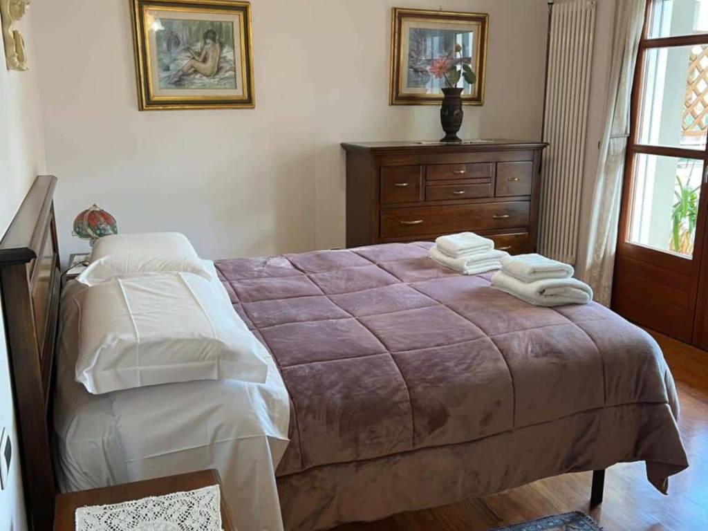 appartamento in affitto a Firenze in zona Novoli