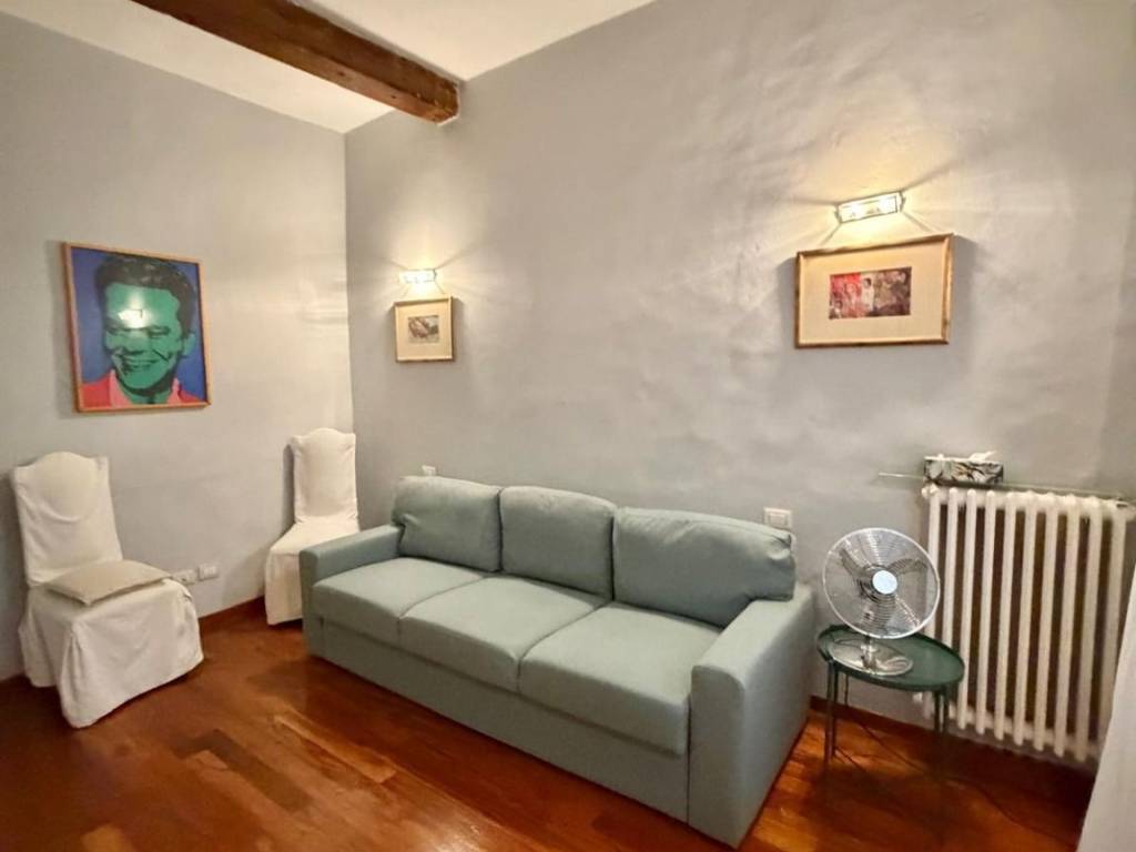 monolocale in affitto a Firenze