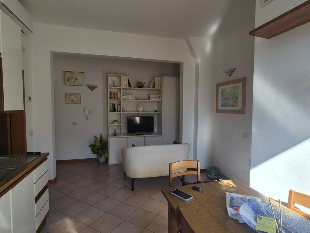 appartamento in affitto a Firenze in zona Firenze Nova