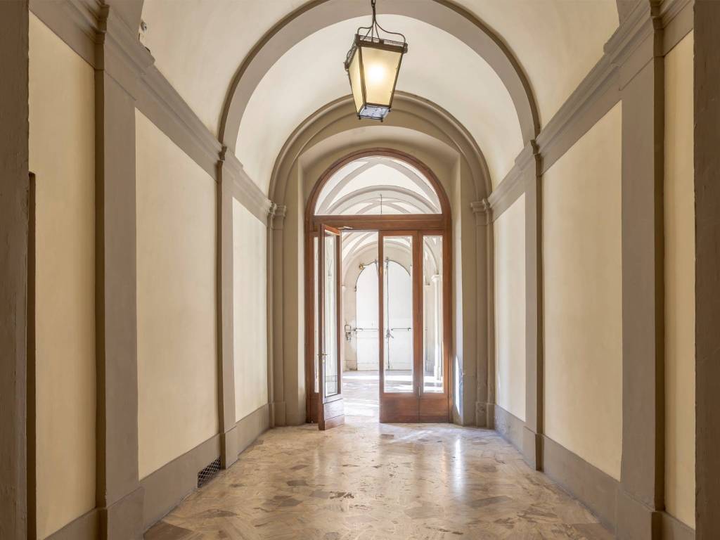 appartamento in affitto a Firenze
