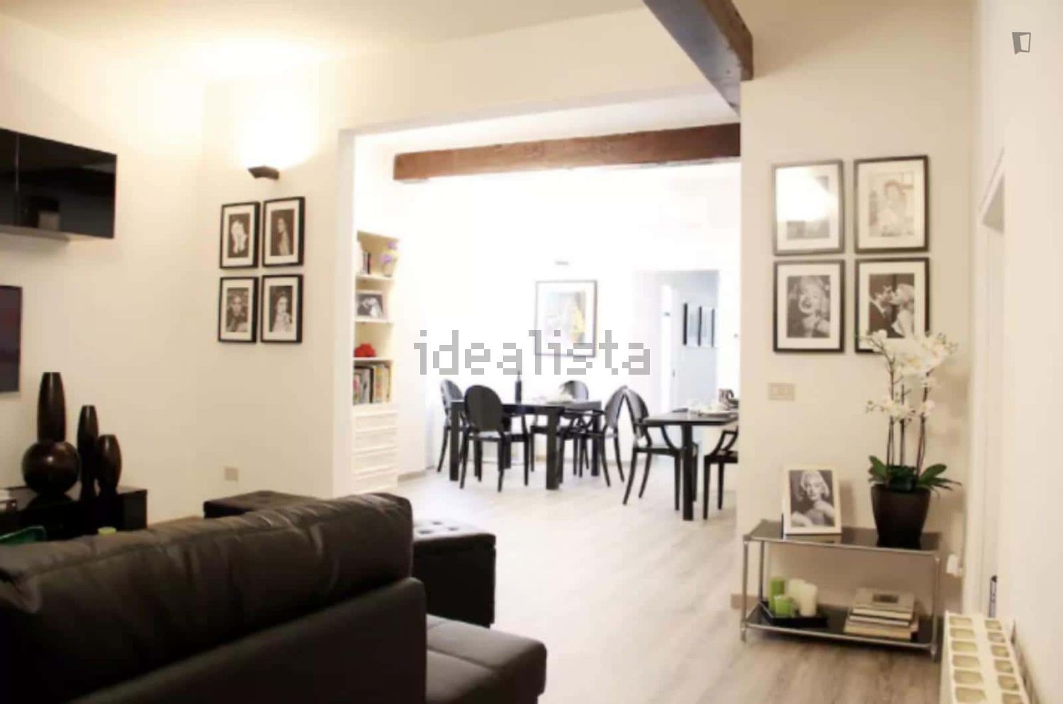 appartamento in affitto a Firenze in zona Centro Duomo