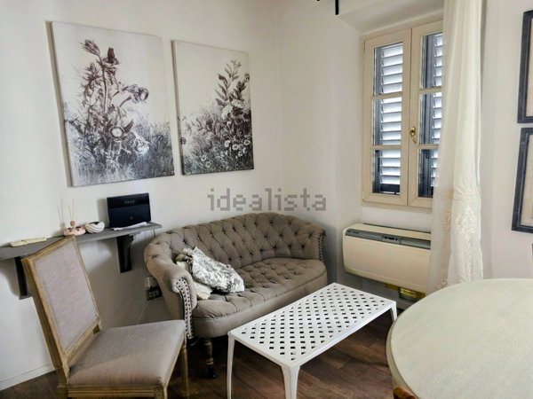 appartamento in affitto a Firenze in zona Centro Santa Maria Novella
