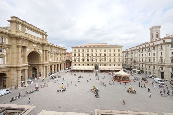 ufficio in affitto a Firenze in zona Centro Storico