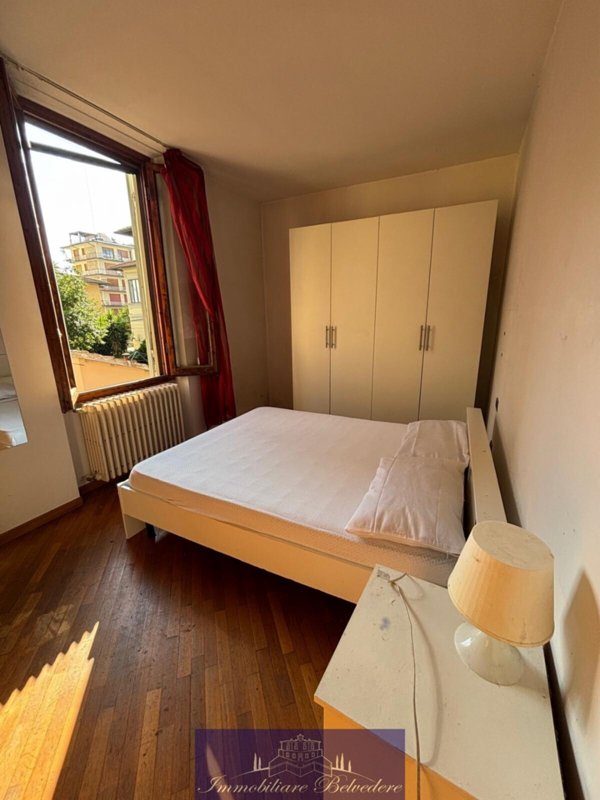 appartamento in affitto a Firenze in zona Novoli