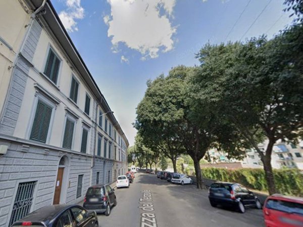 appartamento in affitto a Firenze in zona Firenze Nova