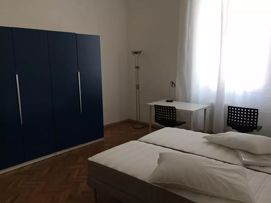 appartamento in affitto a Firenze in zona Rifredi