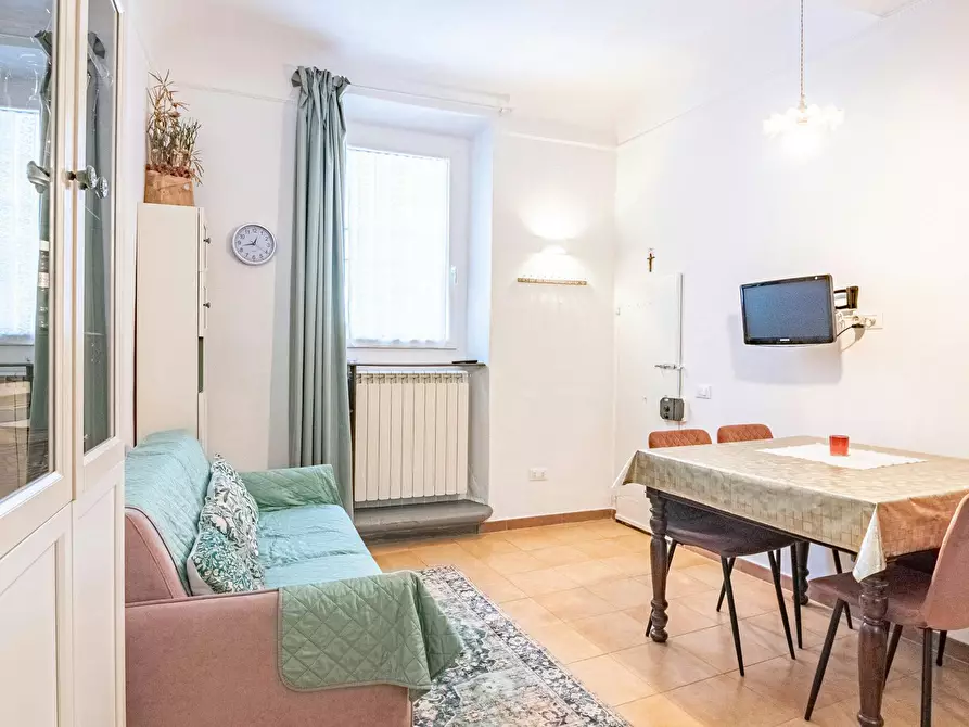 appartamento in affitto a Firenze in zona Pignone