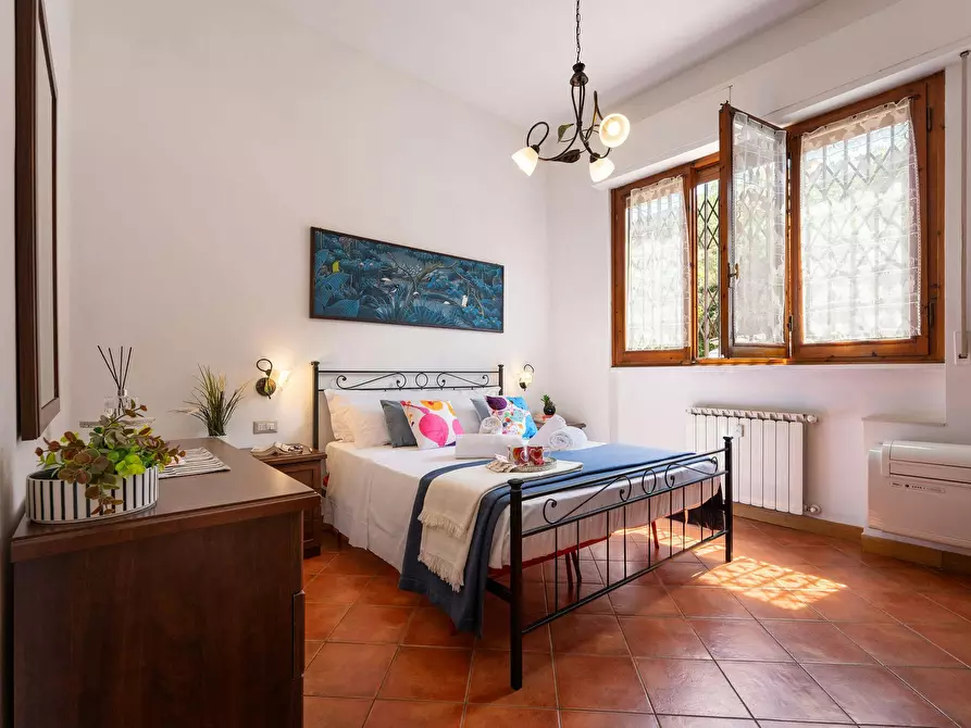 appartamento in affitto a Firenze in zona Novoli