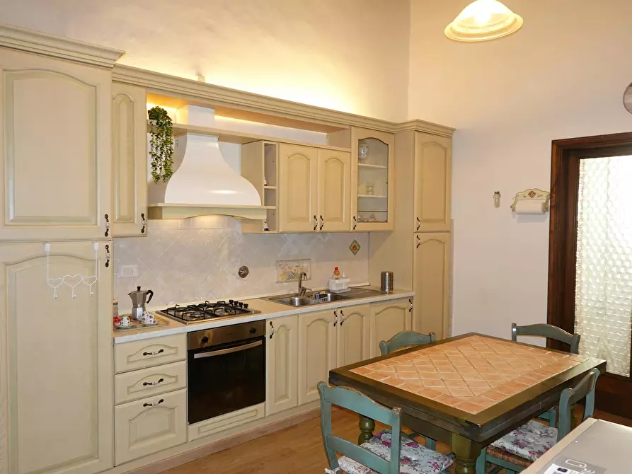 appartamento in affitto a Firenze in zona Pitti