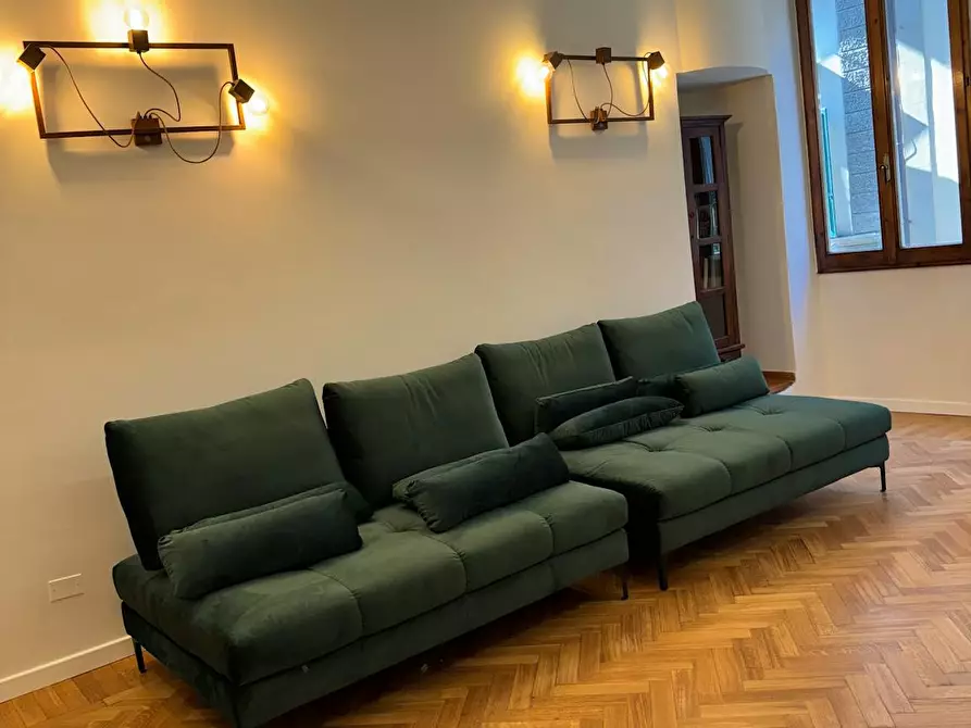 appartamento in affitto a Firenze in zona Centro San Frediano