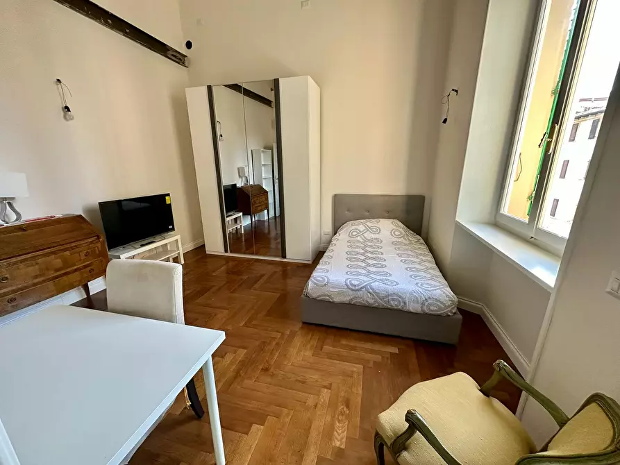casa indipendente in affitto a Firenze in zona Campo di Marte