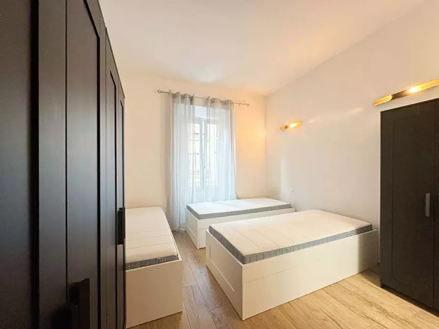 appartamento in affitto a Firenze in zona Ponte all'Asse