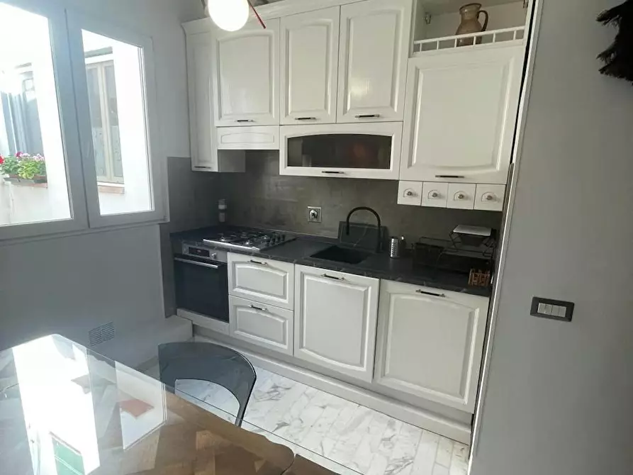 appartamento in affitto a Firenze in zona Centro Santa Croce