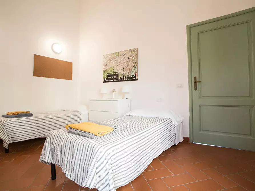 appartamento in affitto a Firenze in zona Centro San Frediano