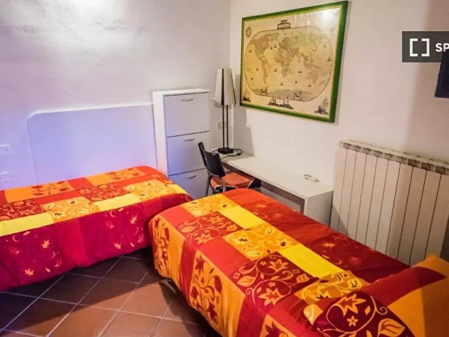 appartamento in affitto a Firenze in zona Centro San Frediano