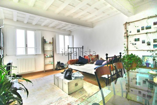 appartamento in affitto a Firenze in zona Centro San Frediano