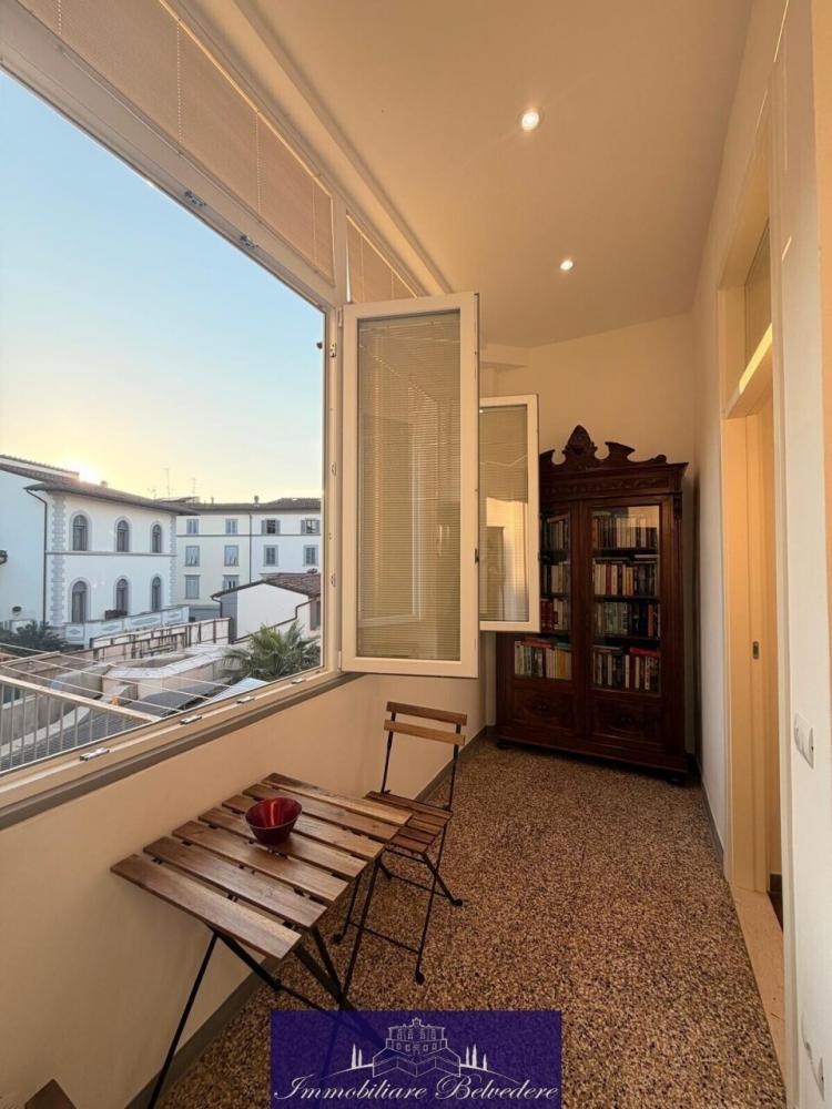 appartamento in affitto a Firenze in zona Centro Storico