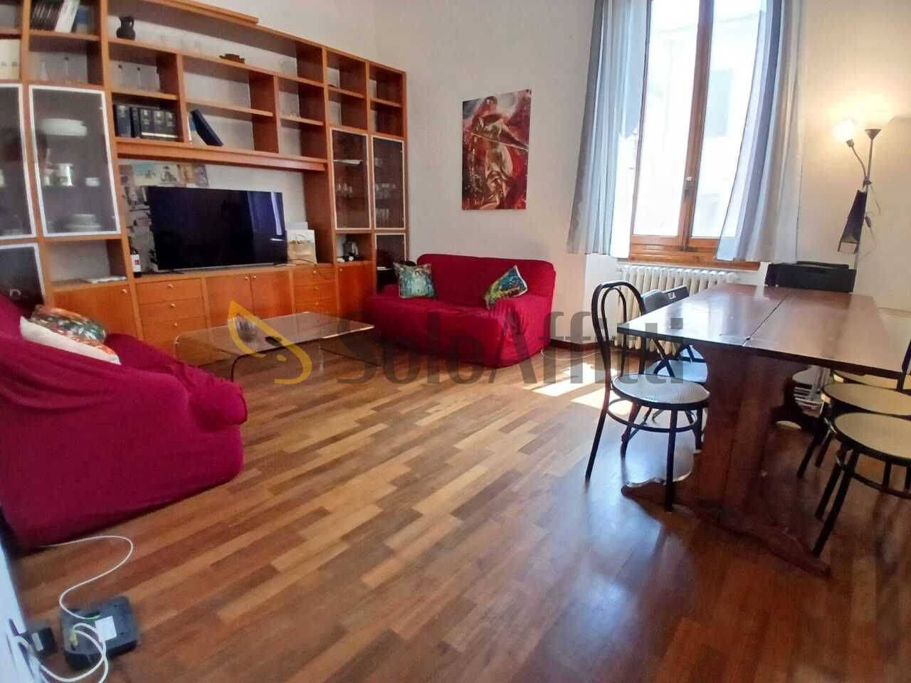 appartamento in affitto a Firenze in zona Rifredi