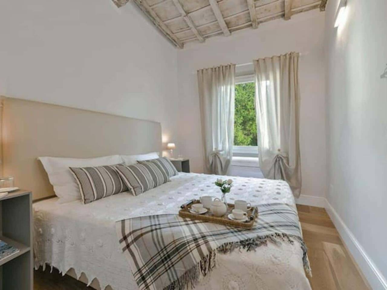 appartamento in affitto a Firenze in zona Centro San Frediano