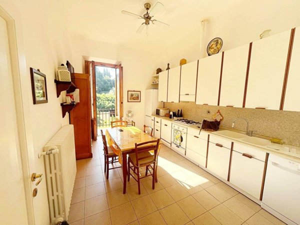 appartamento in affitto a Firenze in zona Rifredi