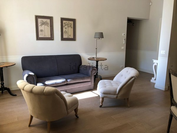 appartamento in affitto a Firenze in zona Centro San Frediano