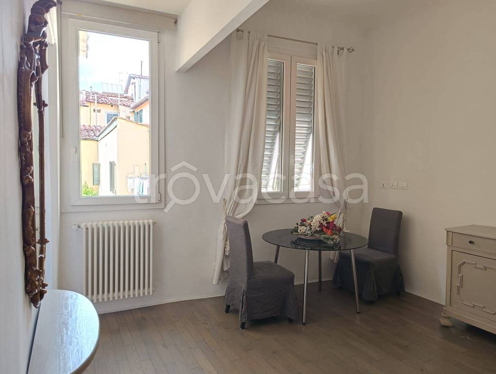 appartamento in affitto a Firenze in zona Centro Santa Croce