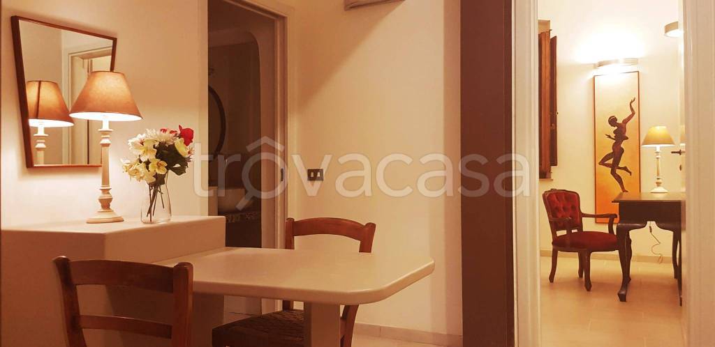 appartamento in affitto a Firenze in zona Centro Santa Croce