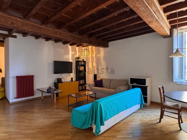 appartamento in affitto a Firenze in zona Centro Duomo