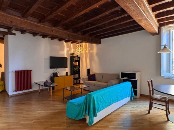 appartamento in affitto a Firenze in zona Centro Duomo